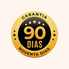 Garantía Ampliada de 90 Días