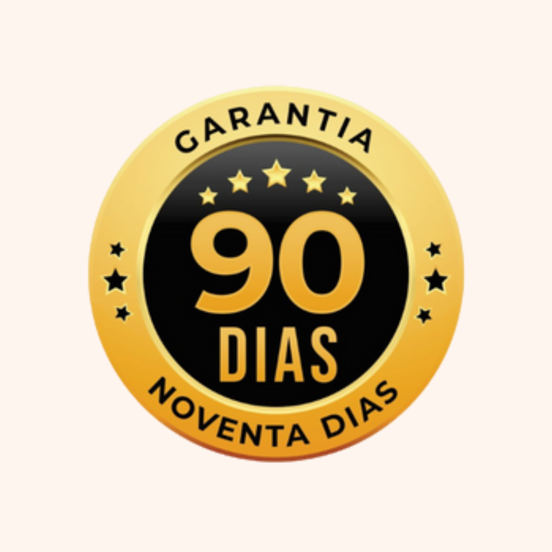 Garantía Ampliada de 90 Días