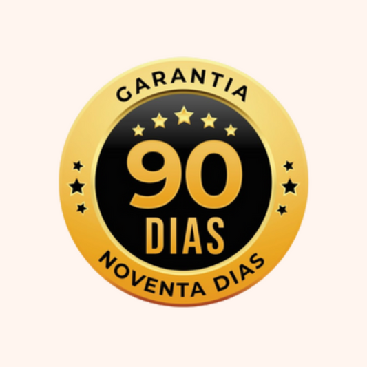 Garantía Ampliada de 90 Días